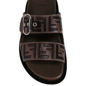 Fendi Slides
